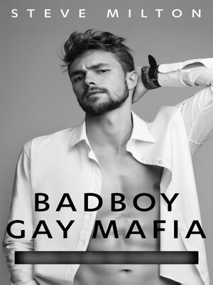 cover image of Badboy Gay Mafia